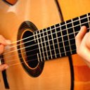 flamenco guitare